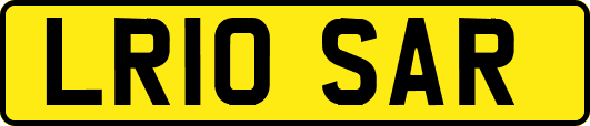 LR10SAR