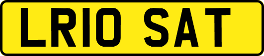 LR10SAT