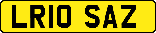 LR10SAZ