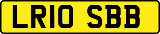 LR10SBB