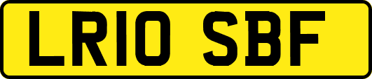 LR10SBF