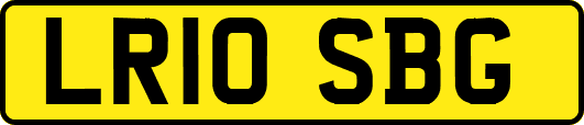 LR10SBG