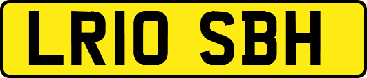 LR10SBH