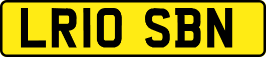 LR10SBN