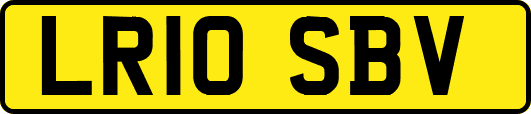 LR10SBV