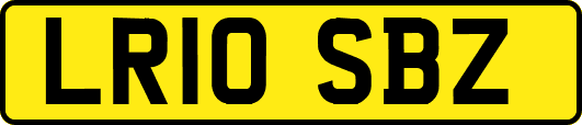 LR10SBZ