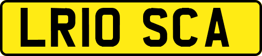 LR10SCA