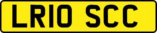 LR10SCC