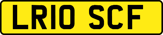 LR10SCF