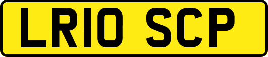 LR10SCP