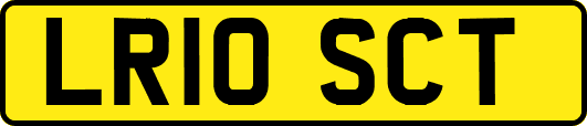 LR10SCT