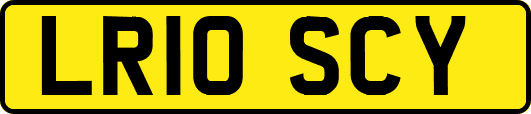 LR10SCY
