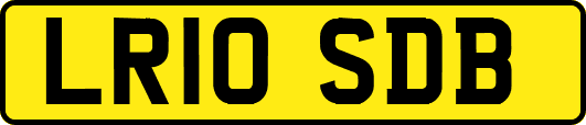LR10SDB