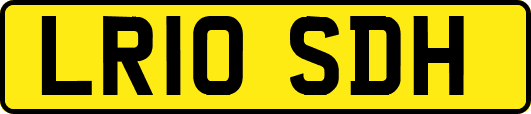 LR10SDH