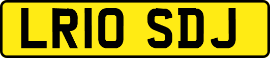 LR10SDJ
