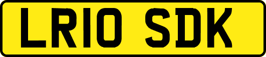 LR10SDK