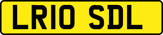 LR10SDL