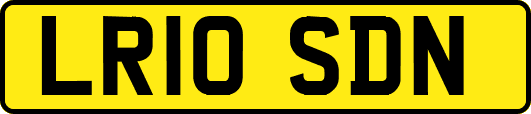 LR10SDN
