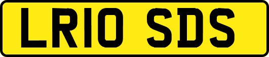LR10SDS