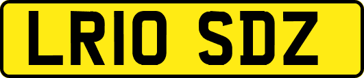 LR10SDZ