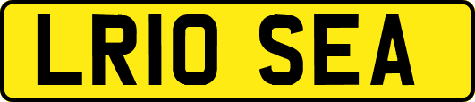 LR10SEA