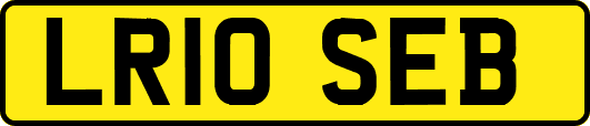 LR10SEB