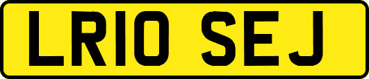 LR10SEJ
