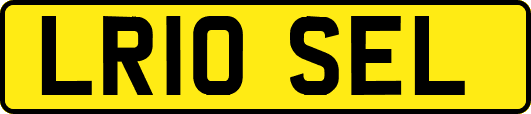 LR10SEL