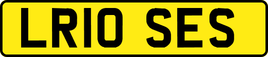 LR10SES