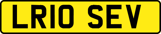 LR10SEV