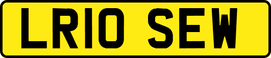 LR10SEW