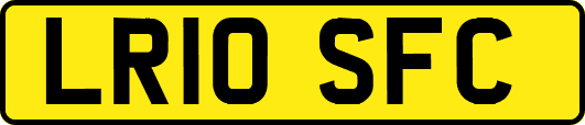 LR10SFC