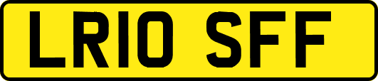 LR10SFF
