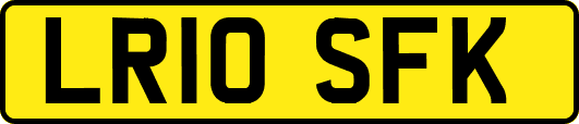 LR10SFK