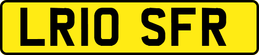 LR10SFR