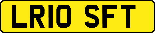 LR10SFT