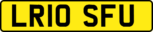 LR10SFU