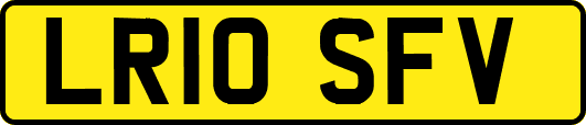 LR10SFV