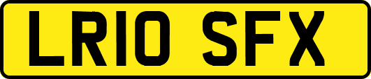 LR10SFX