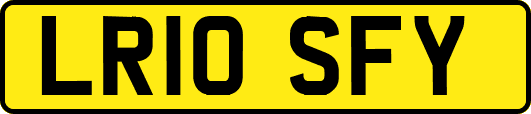 LR10SFY