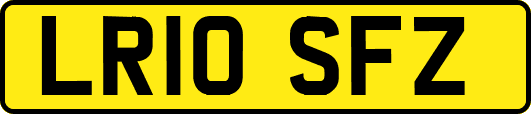 LR10SFZ
