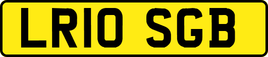 LR10SGB