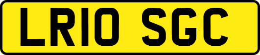 LR10SGC