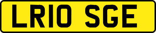 LR10SGE