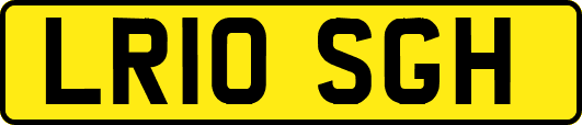 LR10SGH