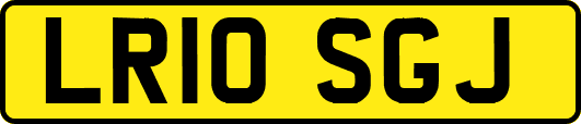 LR10SGJ