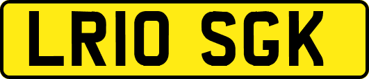 LR10SGK