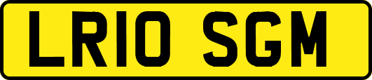 LR10SGM