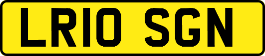LR10SGN