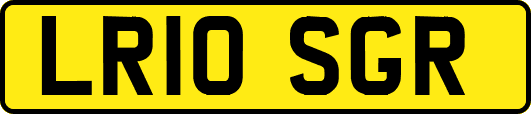 LR10SGR